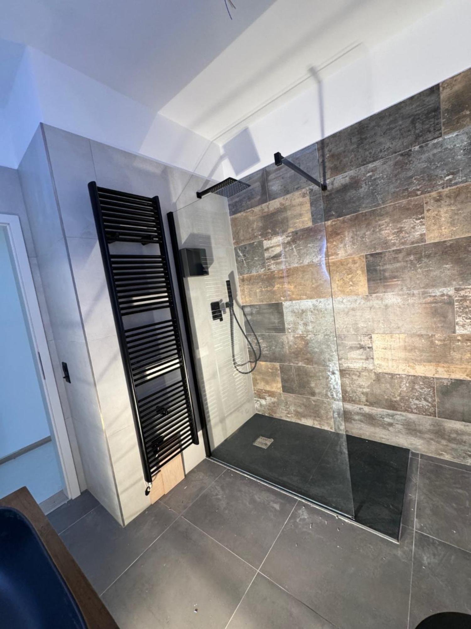Veralto - Modern Suite With Como Lake View Vacallo Esterno foto