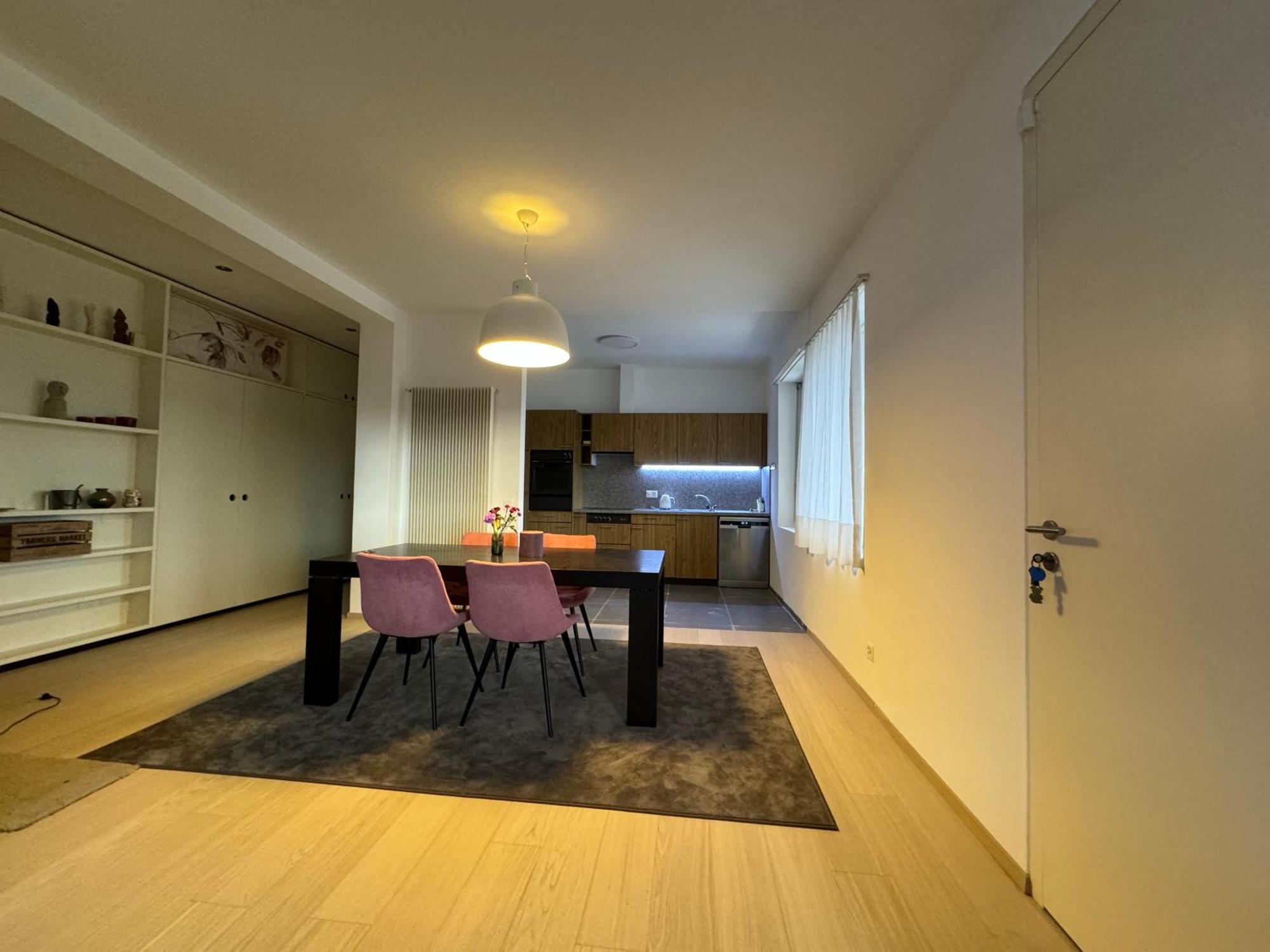 Veralto - Modern Suite With Como Lake View Vacallo Esterno foto