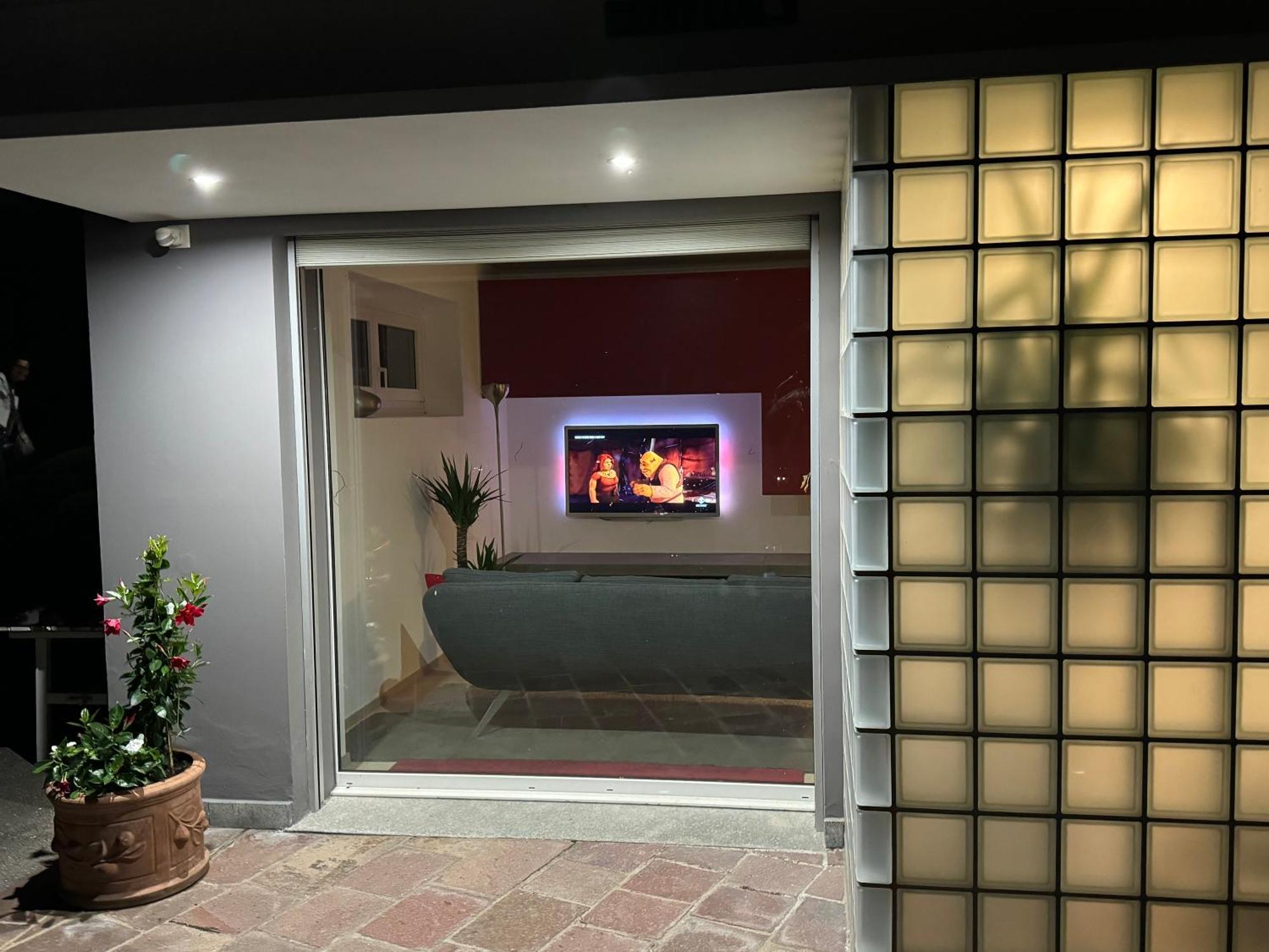 Veralto - Modern Suite With Como Lake View Vacallo Esterno foto