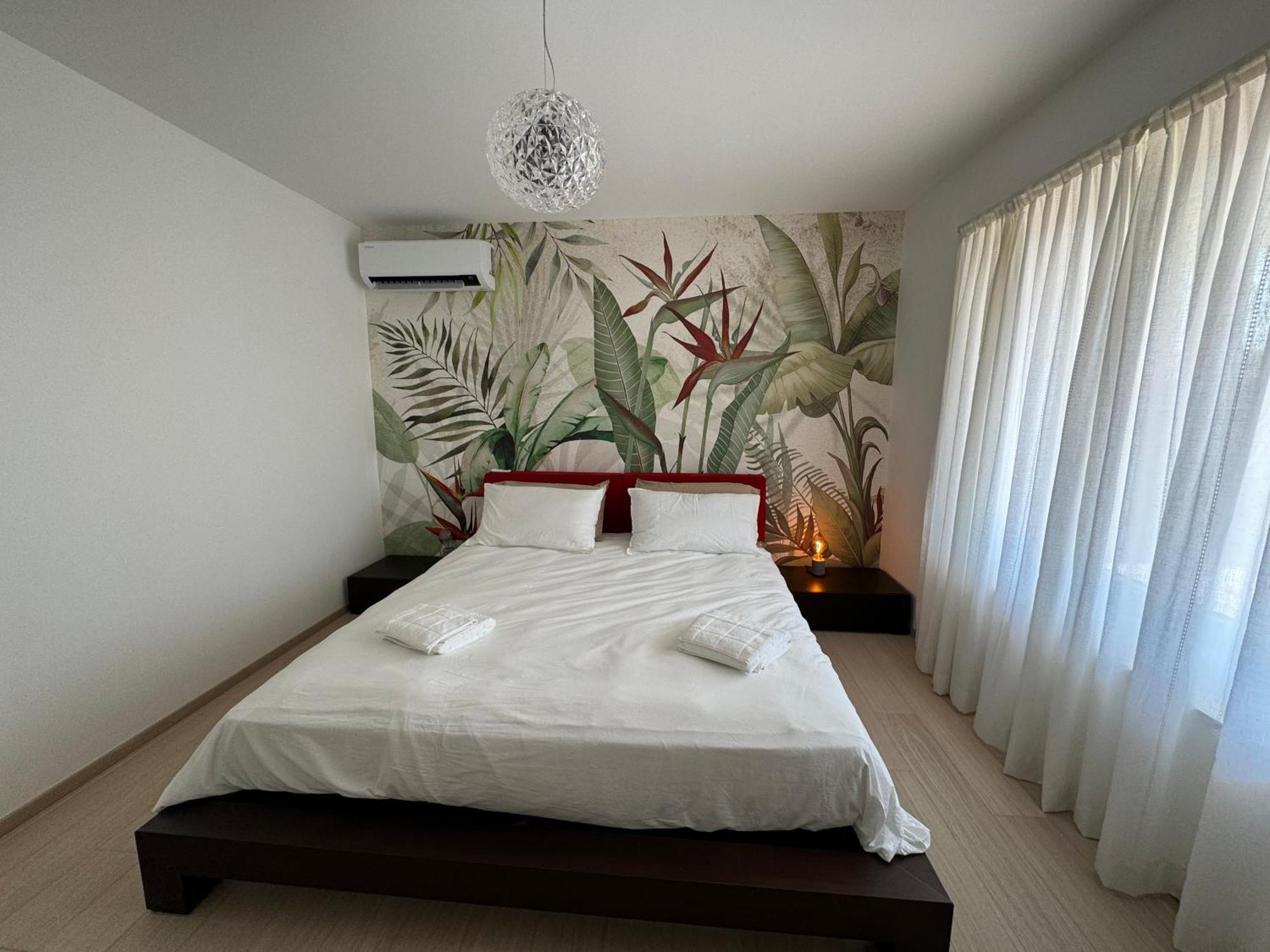 Veralto - Modern Suite With Como Lake View Vacallo Esterno foto