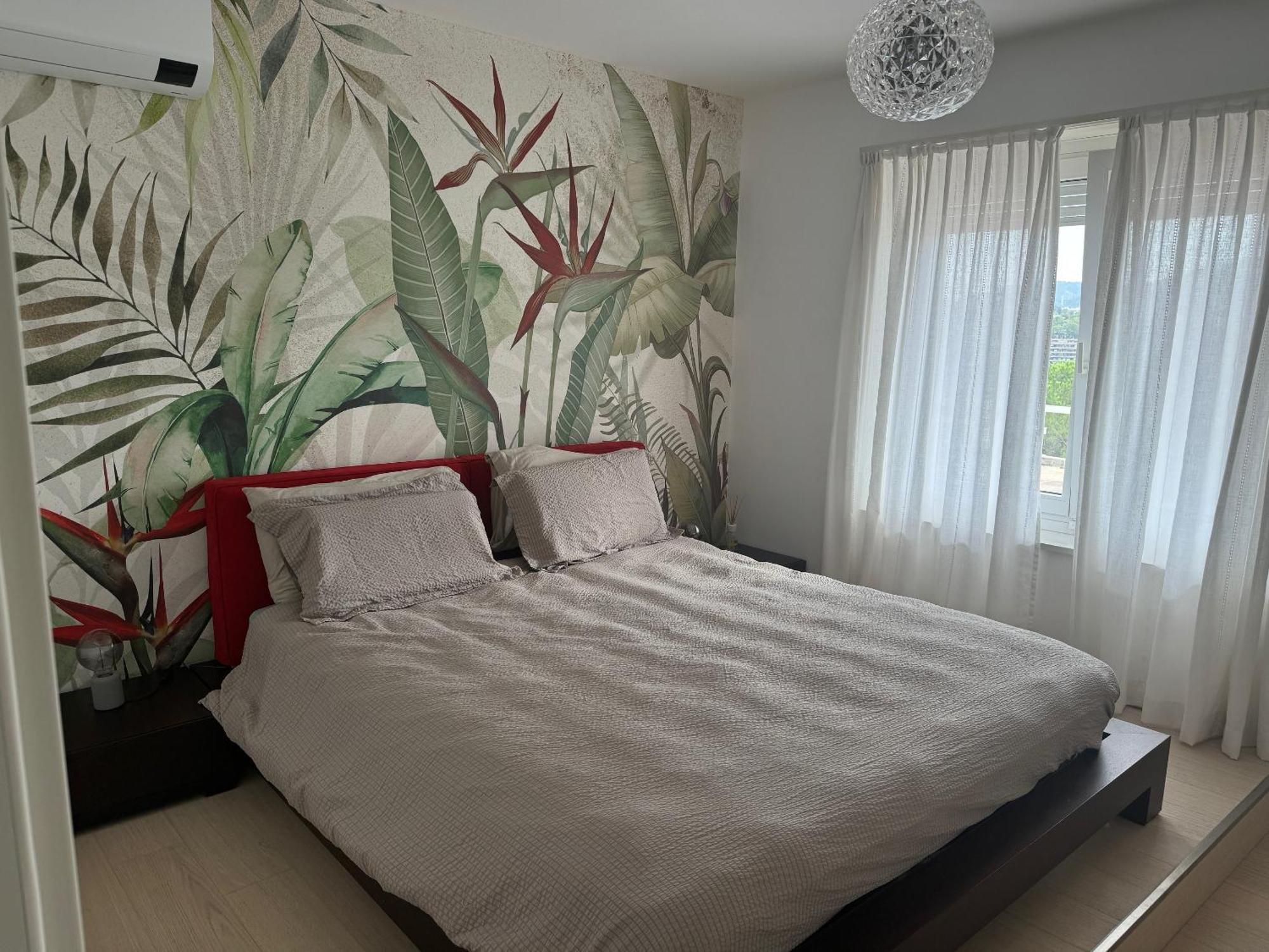 Veralto - Modern Suite With Como Lake View Vacallo Esterno foto