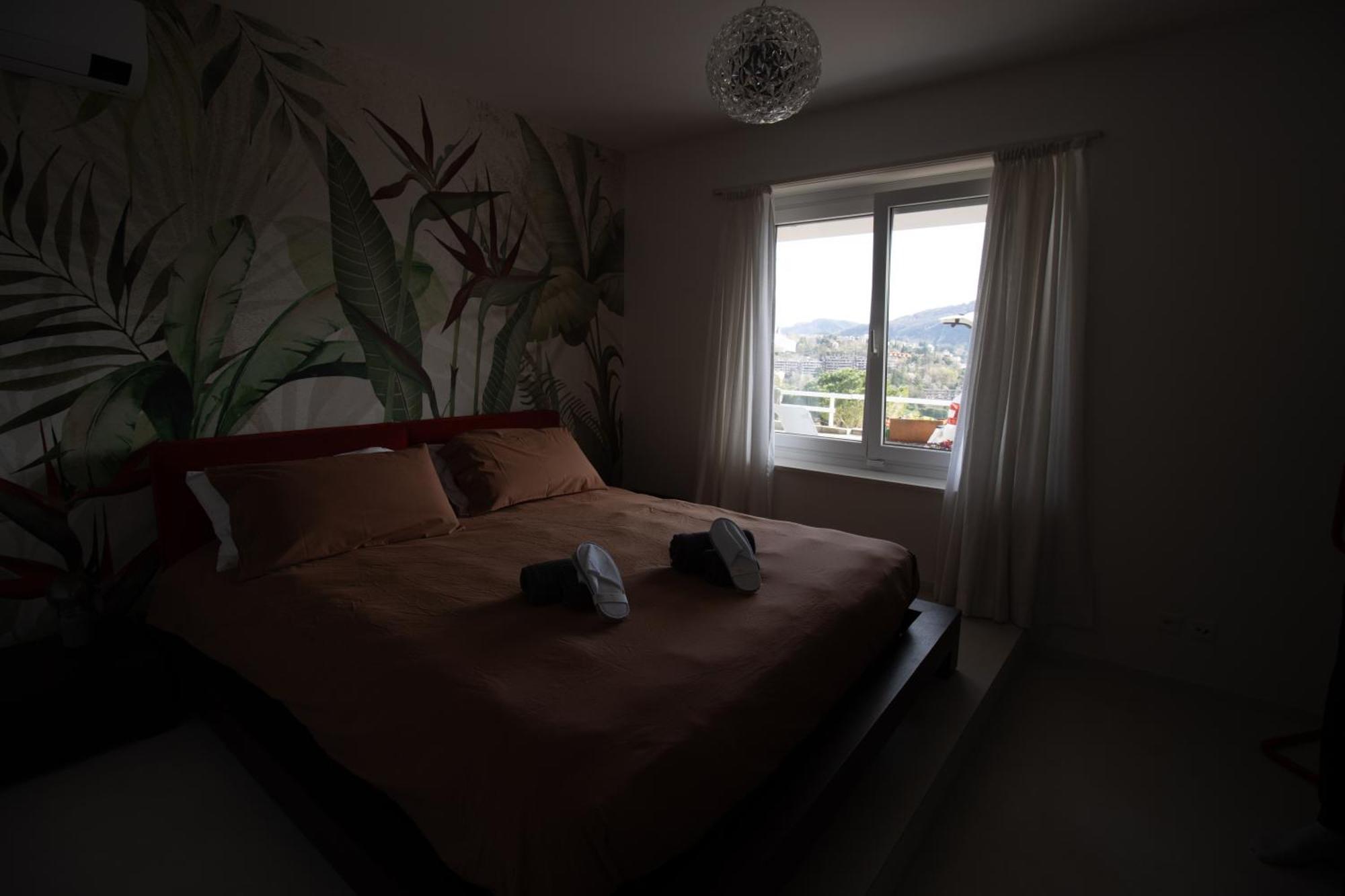 Veralto - Modern Suite With Como Lake View Vacallo Esterno foto