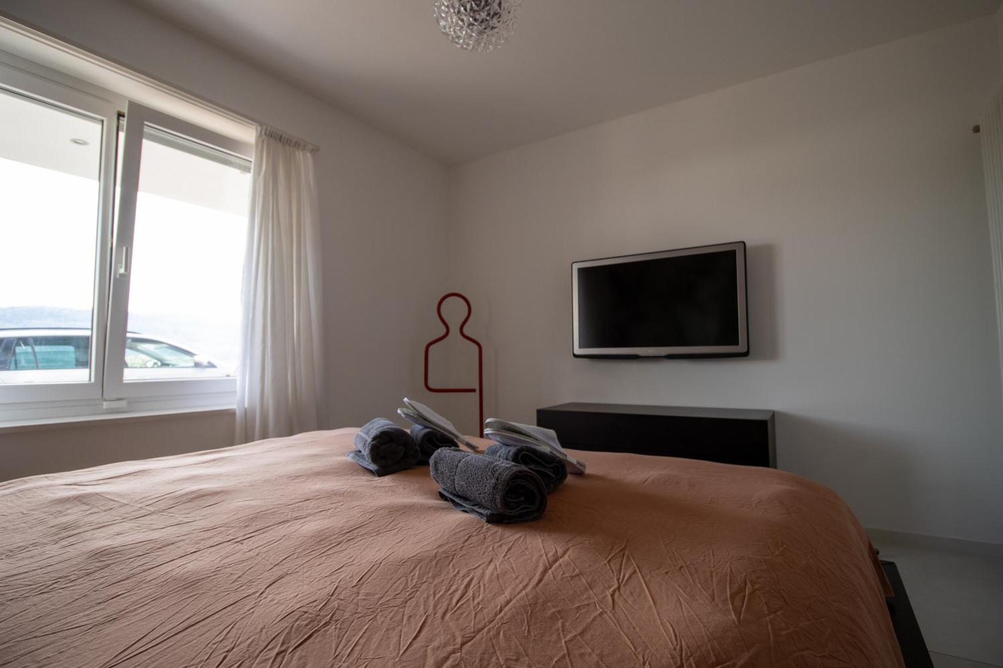 Veralto - Modern Suite With Como Lake View Vacallo Esterno foto