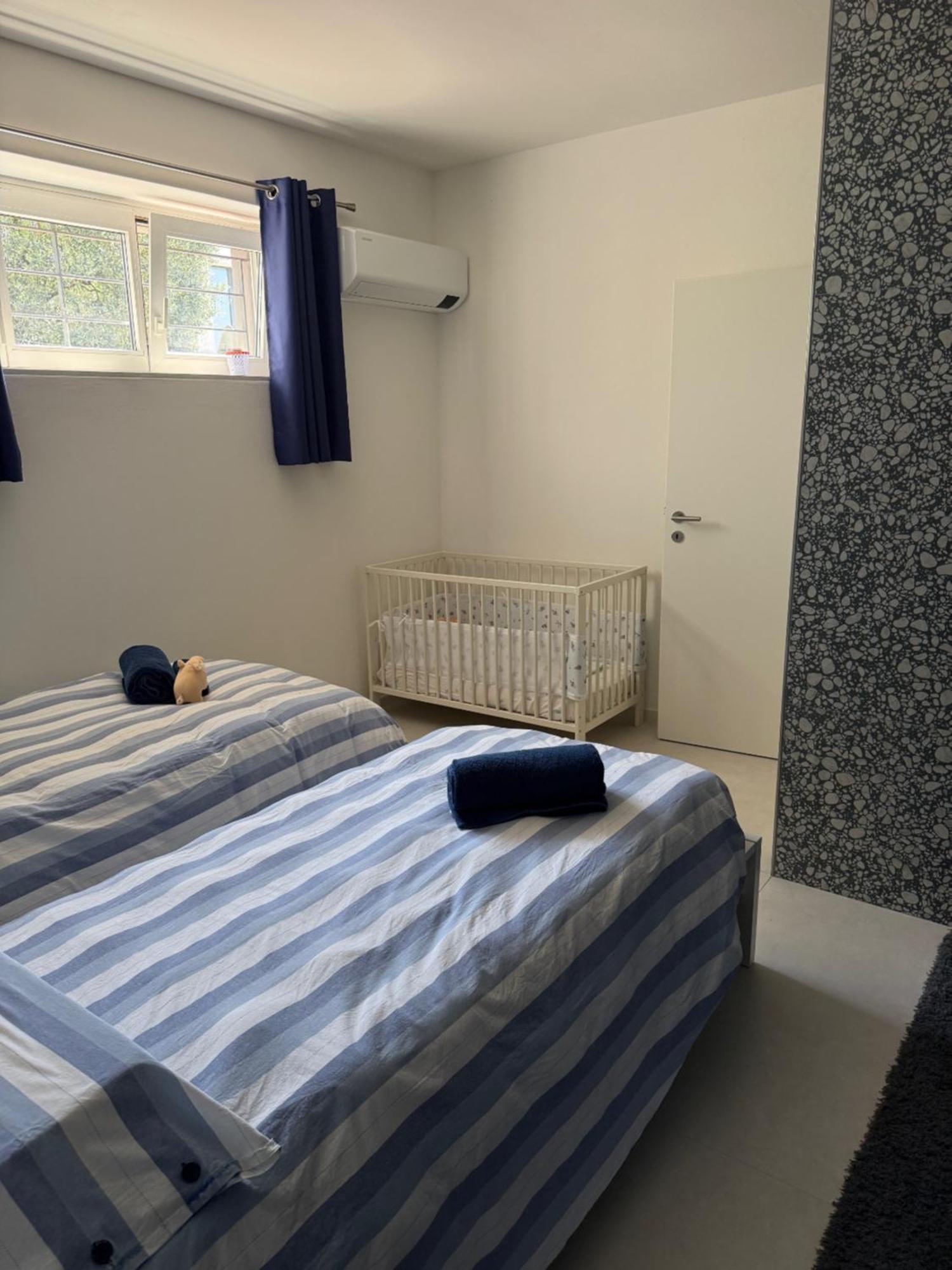 Veralto - Modern Suite With Como Lake View Vacallo Esterno foto